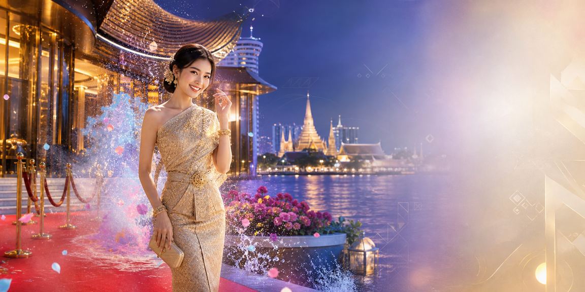 โปรโมชันหวยออนไลน์ Sabai99 โบนัสพิเศษ